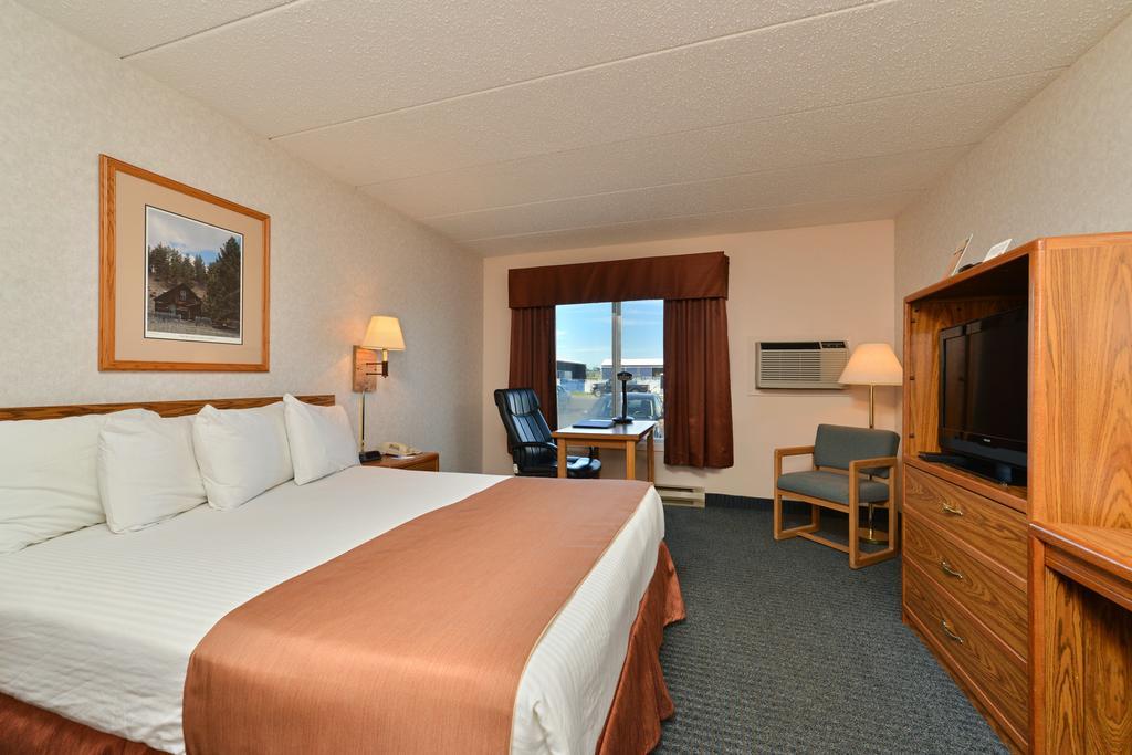 Super 8 By Wyndham Rapid City Exterior photo